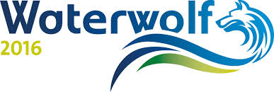 Logo Waterwolf 2016