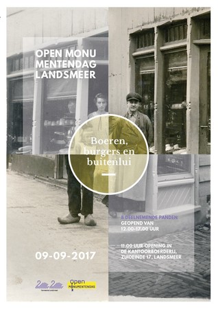Open Monumentendag 2017