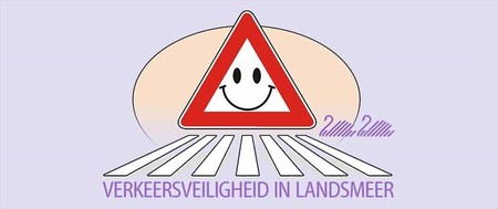 Veilig verkeer Landsmeer