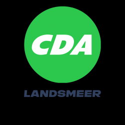 Verkiezingen 2022 logo CDA