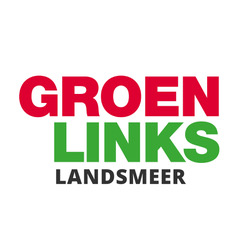 Verkiezingen 2022 logo GroenLinks