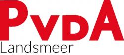 Verkiezingen 2022 logo PVDA